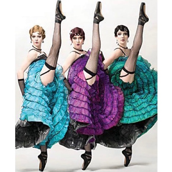 Thank you!🥰 I’m hosting Party #5! Dresses & Skirts on Monday, August 21, 2023 - Picture 3 of 7